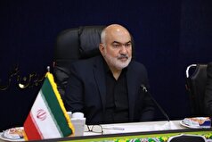 حمایت تمام‌قد استاندار خوزستان از اجرایی شدن پروژه پترو پالایش بختیاری