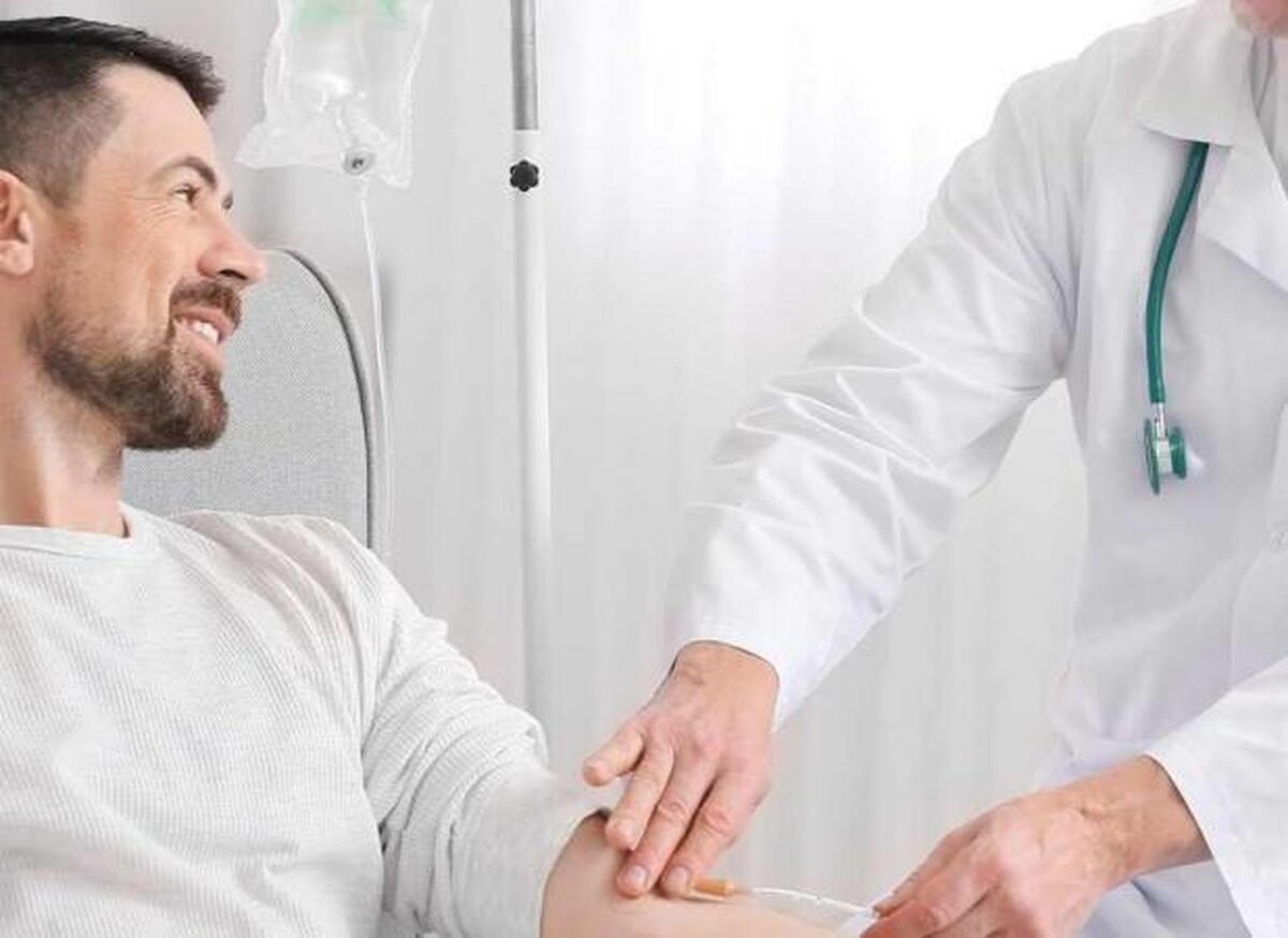 عود سرطان با این سه حالت رخ میدهد!