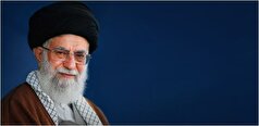 توئیت تسلیت آمیز رهبر انقلاب در پی فوت هنرمند معروف
