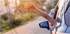 کولر روشن سوخت بیشتری مصرف می‌کند یا پنجره پایین؟