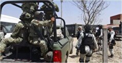 حادثه پیدا شدن ۶ سر بریده در این جاده