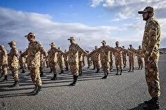 اطلاعیه جدید برای مشمولان دارای برگ آماده به خدمت