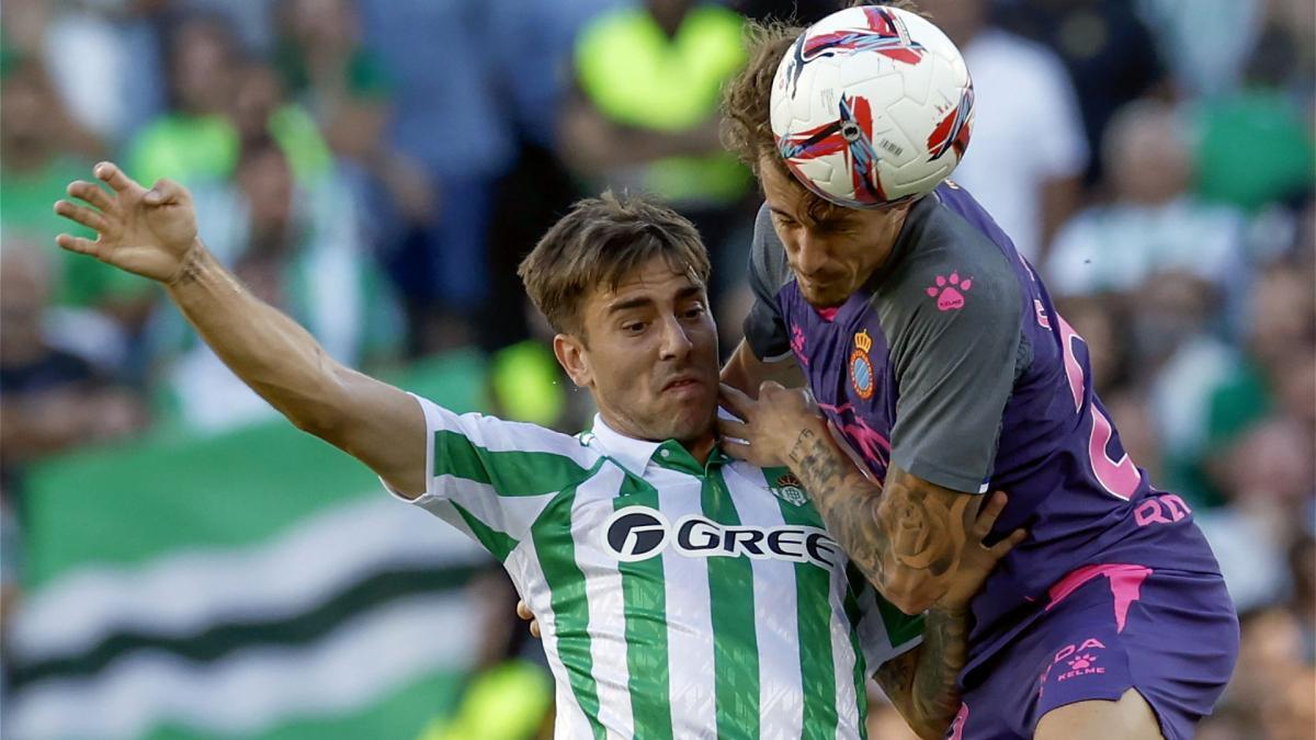 تیم بعدی ایکر لوسادا مشخص شد