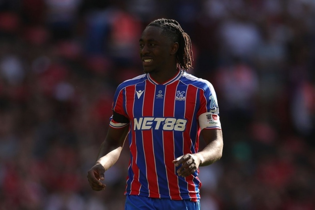 رومانو: ابرچی ازه با ۶۹ میلیون یورو به آرسنال پیوست، این بازیکن پیشنهاد تاتنهام را رد کرد