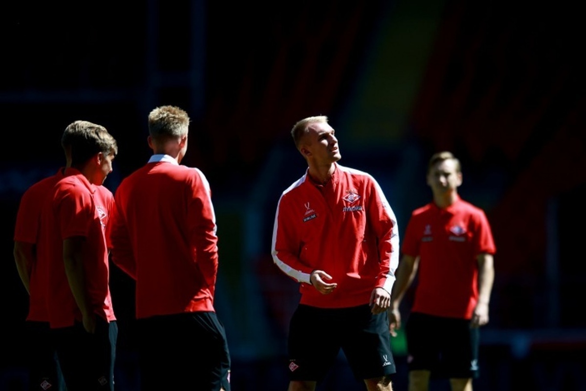 استعدادیاب سابق گالاتاسرای به عنوان رئیس استعدادیاب‌های بین‌المللی اسپارتاک منصوب شد