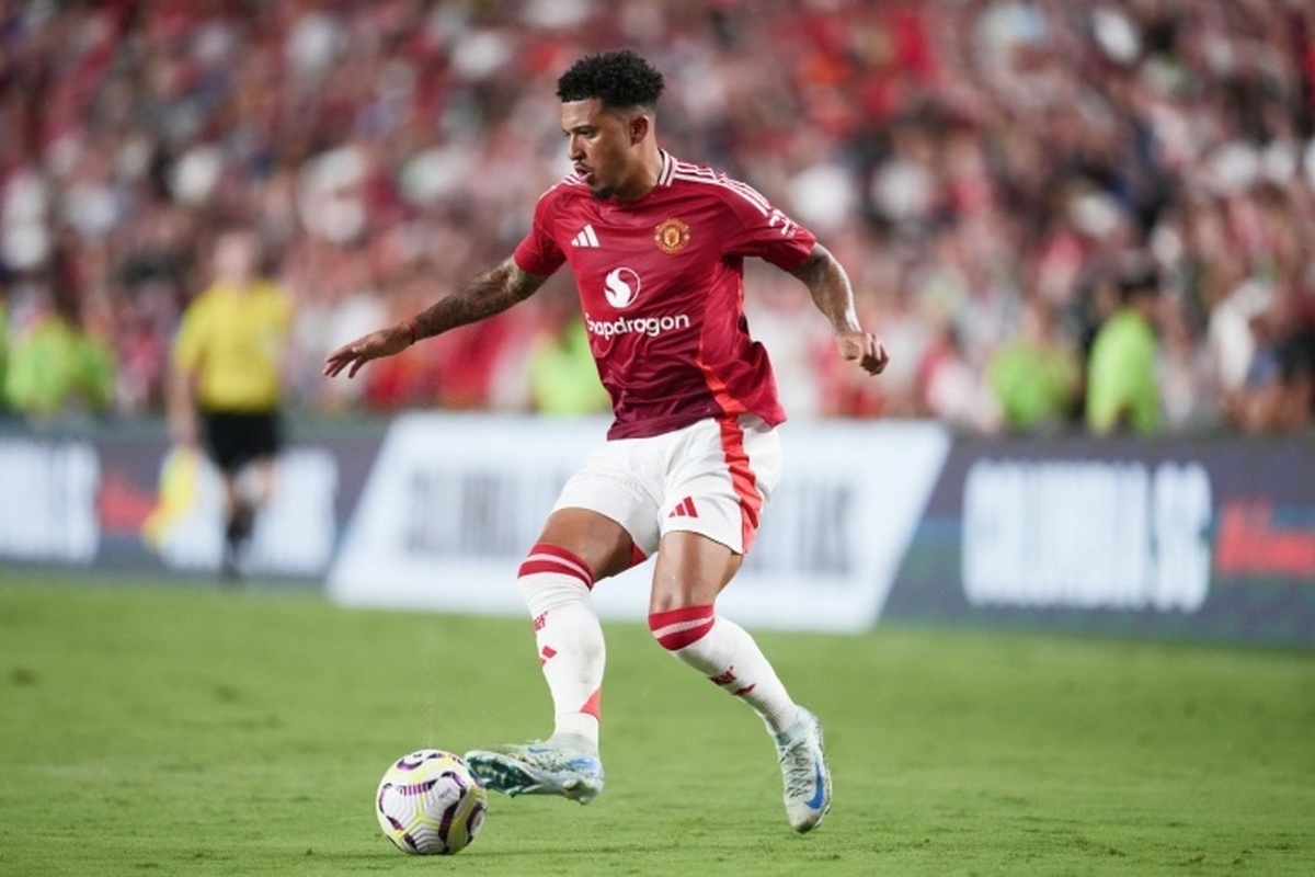 GdS: انتقال سانچو به رم ممکن است به همان دلیلی که یوونتوس را ترساند، اتفاق نیفتد