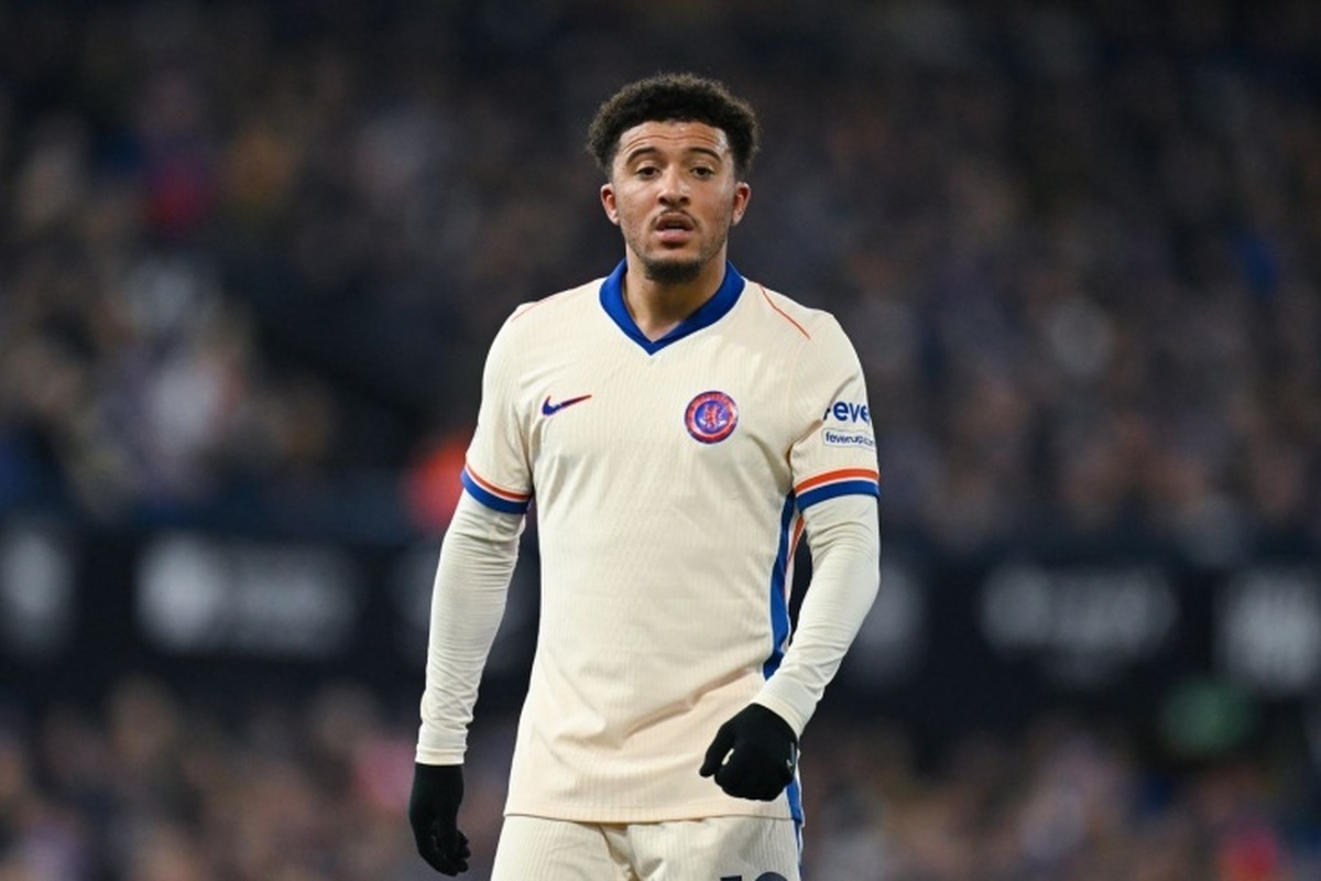 رم و منچستریونایتد بر سر مبلغ انتقال جیدون سانچو-دی مارتزیو به توافق رسیدند