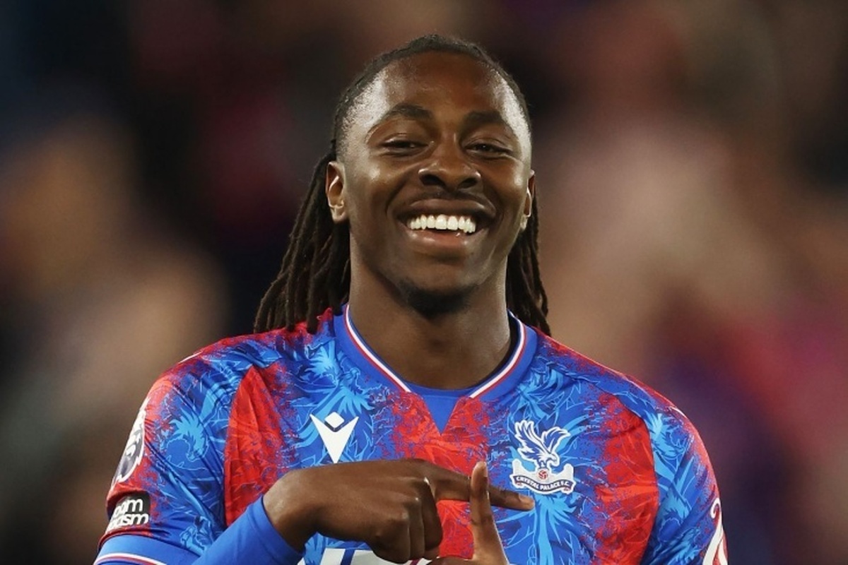 آرسنال پس از مصدومیت هاورتز، ایزِه، بازیکن تاتنهام را هدف قرار داده است