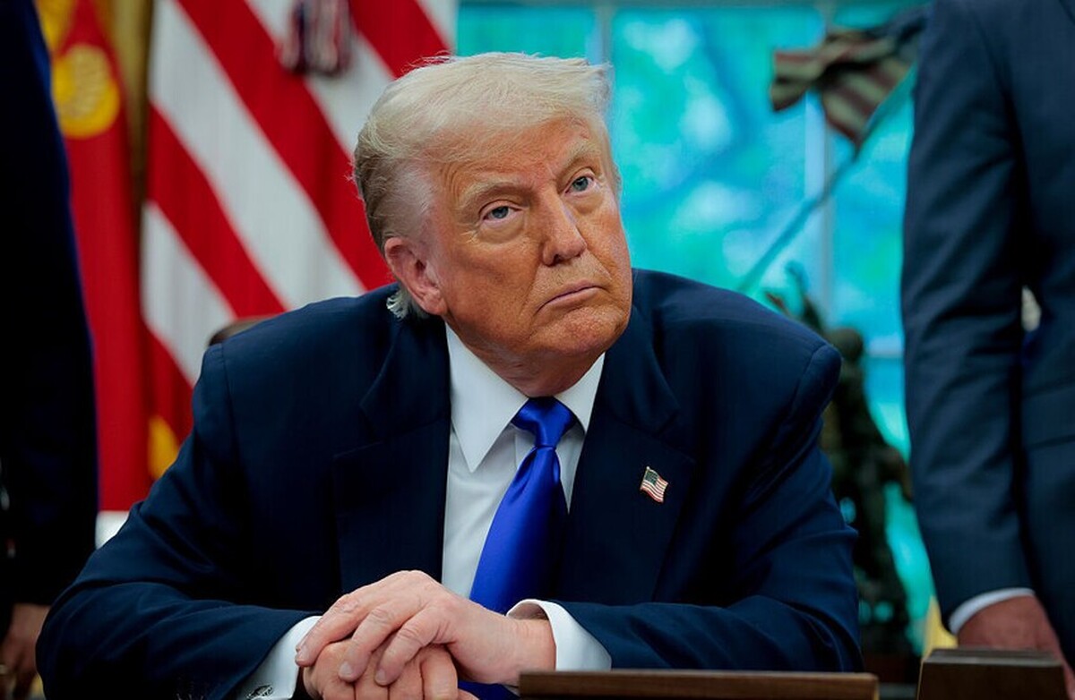 اف‌بی‌آی: یورش به خانه ترامپ در مار-ئه-لاگو مبنای قانونی نداشت