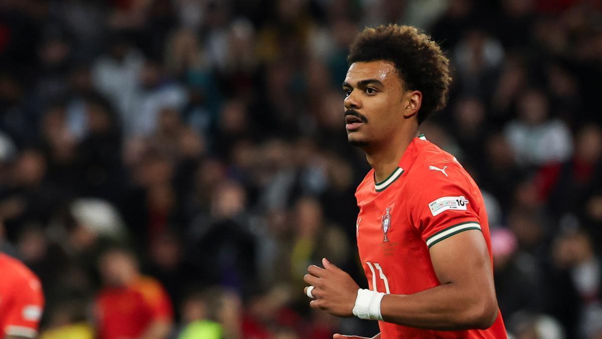 رناتو ویگا با ۳۰ میلیون یورو قرارداد امضا کرد