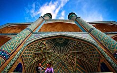 مساجد، بستری برای تقویت هویت دینی افراد