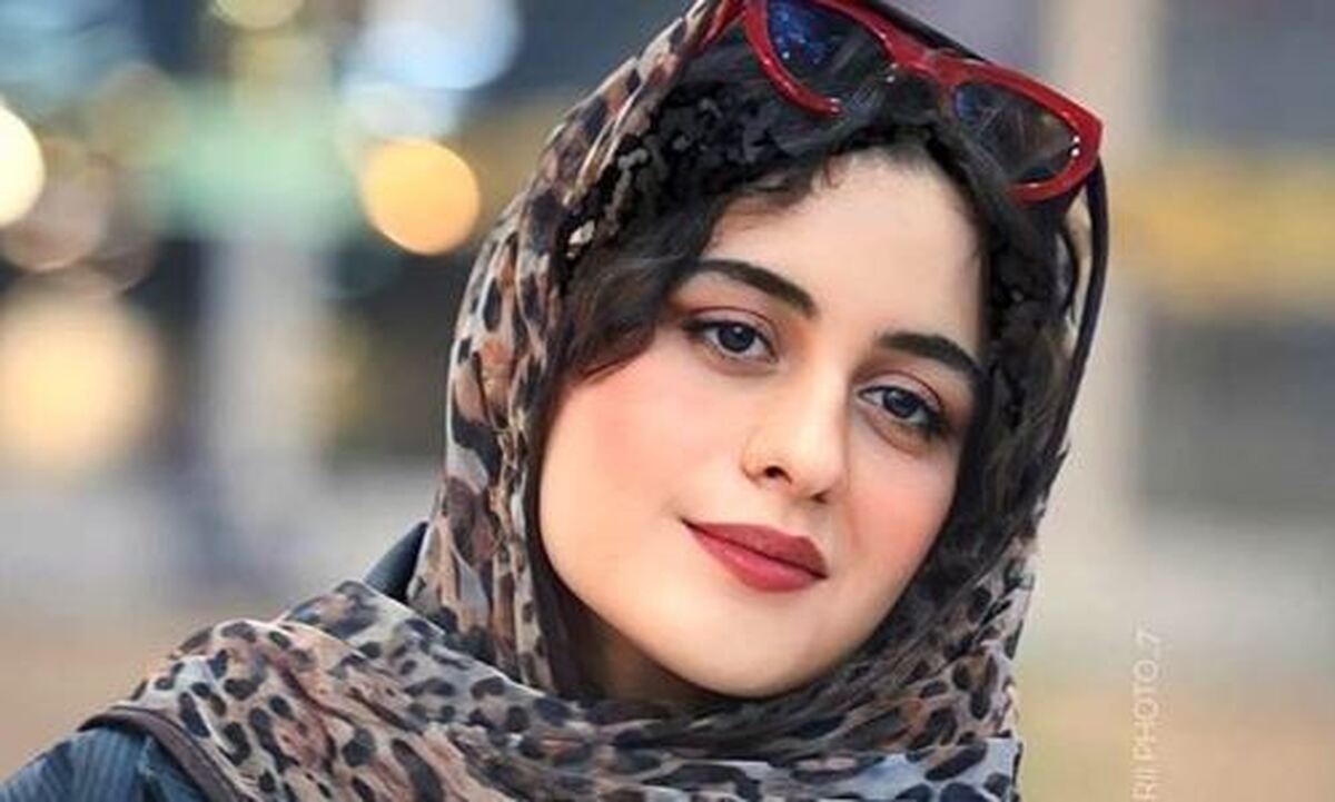 استایل کژوال و تابستانه فاطیما بهارمست با یک رنگ دلربا! +عکس
