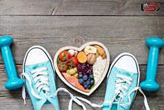 برای کاهش کلسترول و سلامت قلب از این روتین پیروی کنید!