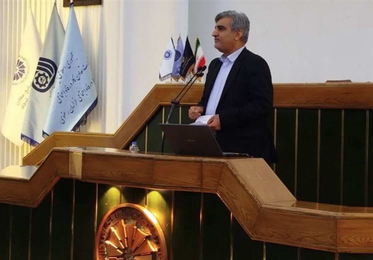 قانون مشاغل سخت تامین اجتماعی را با ۲۵ همت کسری ماهانه مواجه کرد