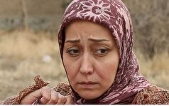 از کیک تولد کیوت و کوچولو آرزو افشار رونمایی شد! +عکس