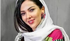 تصویری نادر از لیلا اوتادی با لباس‌های تاریخی+عکس