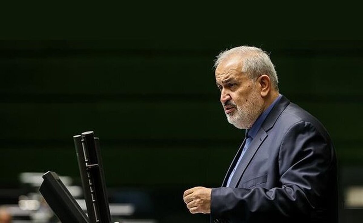 ایران مستقلانه نیاز‌های فناورانه و زیرساختی خود را تأمین می‌کند