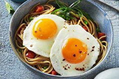 سرطان‌های مرتبط با هورمون با مصرف تخم مرغ چه تغییری میکنند؟