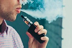 حتی یک نخ سیگار در روز خطر مرگ زودرس دارد!