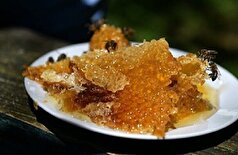 حقیقت پشت فواید چای عسل
