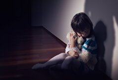 کوچک شدن مغز کودکان در اثر آزار و اذیت