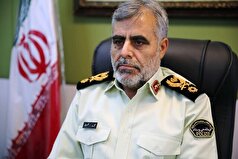 دستگیری ۱۵ جاعل با پرونده ۵۰۰ میلیاردی