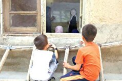هیچ دانش‌آموزی نباید از تحصیل باز بماند
