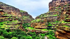 دره شیرز کوهدشت ثبت جهانی می‌شود
