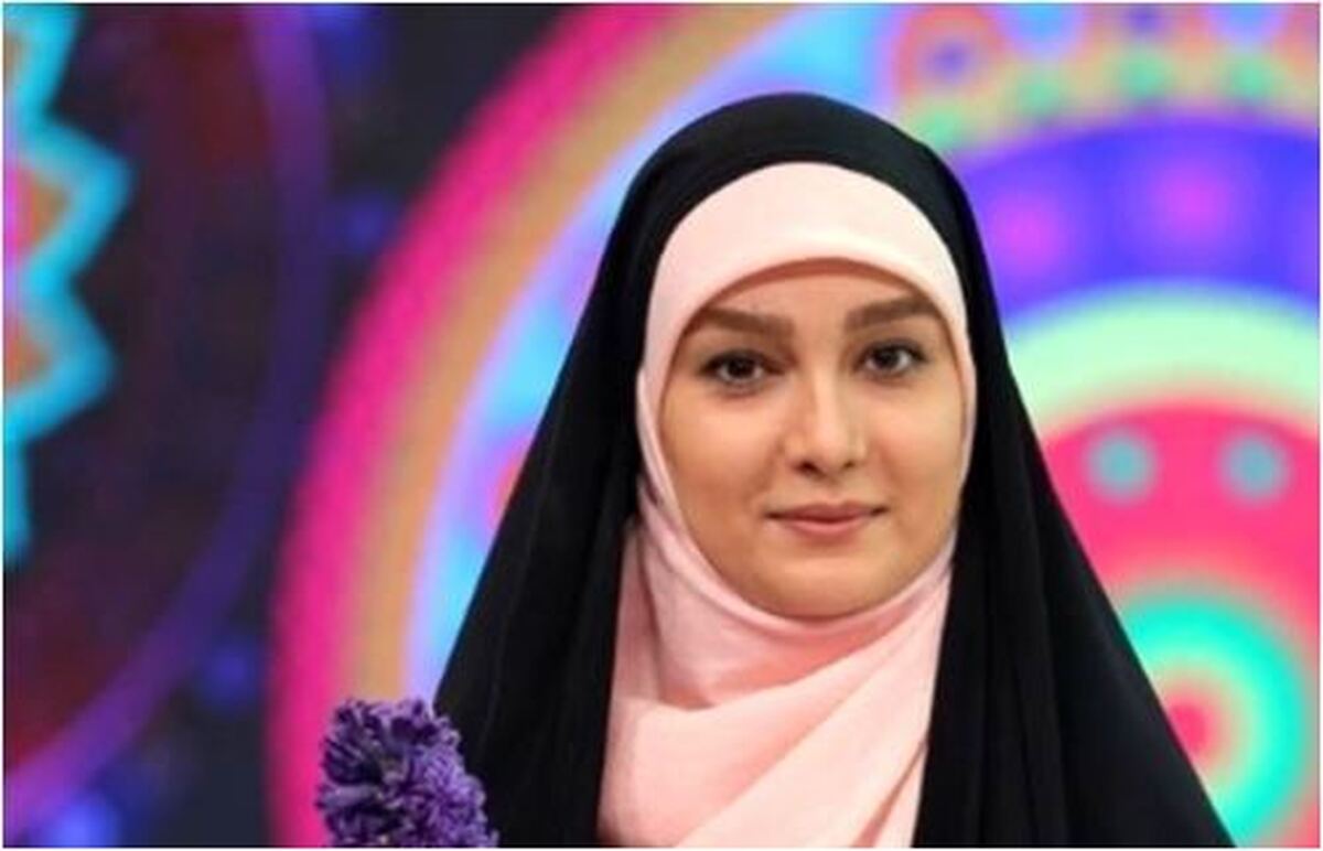 فیگور دلنشین و باوقار مجری محبوب در سورپرایز تولدش دیدن دارد! /اصالت ازش میباره..