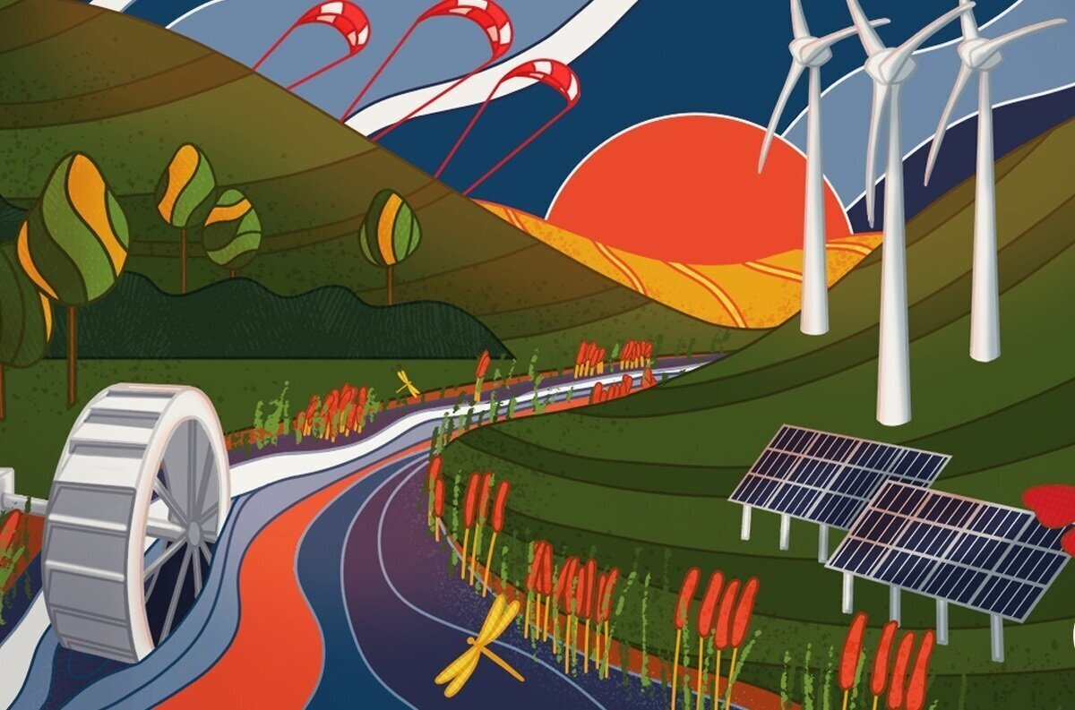 آشنایی با فناوری‌های نوین مقابله با بحران آب