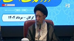 قدرت انقلاب اسلامی، سیاست‌های رژیم صهیونیستی را به چالش کشید