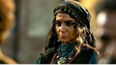 الهام پاوه نژاد به شایعات درمورد عکس همسر اولش پایان داد