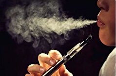 سیگار‌های الکترونیکی دروازه‌ای به سوی اعتیاد!