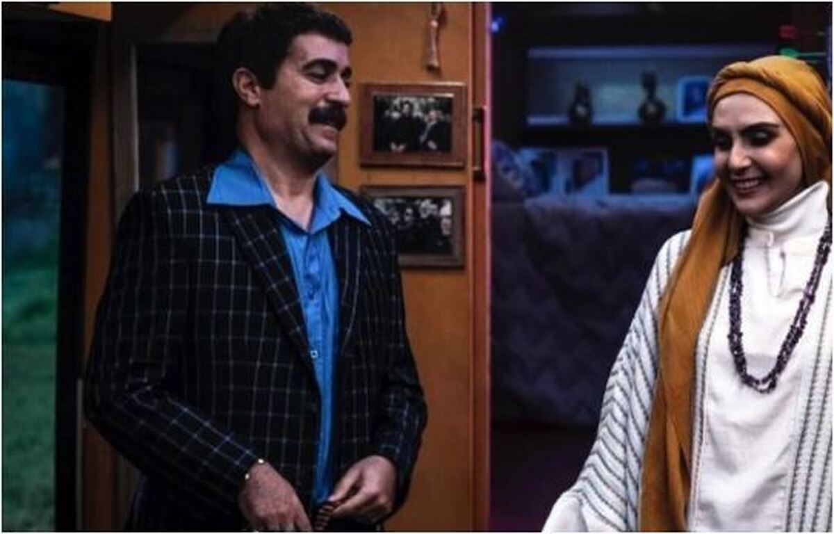 استوری تیکه دار شیوا مکینیان برای مخاطب خاص! +عکس
