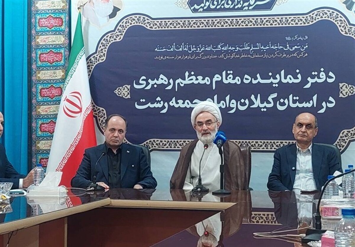 خرید تضمینی برنج مانند گندم و ذرت اجرا شود