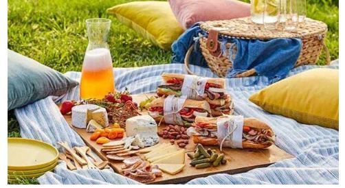 مراقب سلامت ساندویچ‌های سرد در فصل گرما باشید