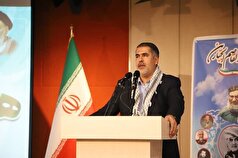 منابع مالی کافی نیست/وحدت و همدلی شرط توسعه است