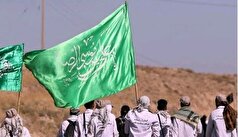 ورود بیش از ۲ میلیون و ۷۹۷ هزار زائر و مسافر به مشهد