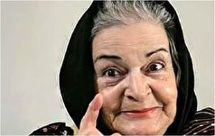 تصاویر نایاب از دو هنرمند قبل انقلابی و محبوب در اوج جوانی و زیبایی
