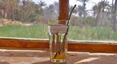 از خواص درمانی این شربت خوشمزه و پر طرفدار برای بهبود عملکرد کبد غافل نشوید