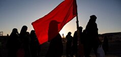 ورود نزدیک به ۱۰۰ هزار زائر پیاده به مشهد در آستانه پایان ماه صفر