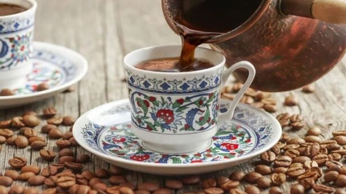 بهترین تایم مصرف قهوه در طول روز را بدانید