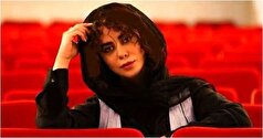 پرتره تازه منتشر شده از چهره ناز و بی نقص الهام اخوان، زیبایی‌های خانم بازیگر را به رخ کشید