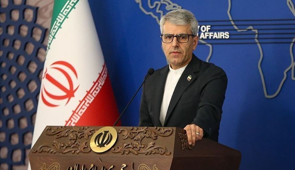 بقائی: تحریم قضات دیوان بین‌المللی کیفری توسط آمریکا همدستی آشکار در نسل کشی در فلسطین است