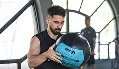 استارت پرسپولیس برای الکلاسیکو فوتبال ایران