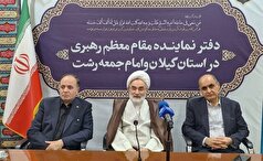 نقش محوری خبرنگاران در رشد علم و توسعه/لزوم مدیریت عرضه کالا‌هایی که تولید داخلی دارند
