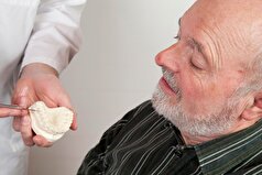روسیه با استفاده از ژن درمانی و پوست خوک، لثه پرورش می‌دهد