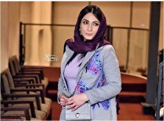 رونمایی سمیرا حسن پور از حرفه کاری جدیدش/باز هم کار هنری!
