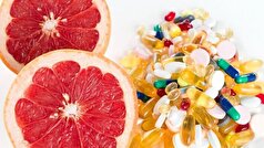 با خواص اعجاب انگیز و فراوان گریپ فروت بیشتر آشنا شوید