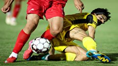 بزرگ: پرسپولیس را باید با اختلاف ۴ گل می‌بردیم/ این مساوی از شکست هم تلخ‌تر بود